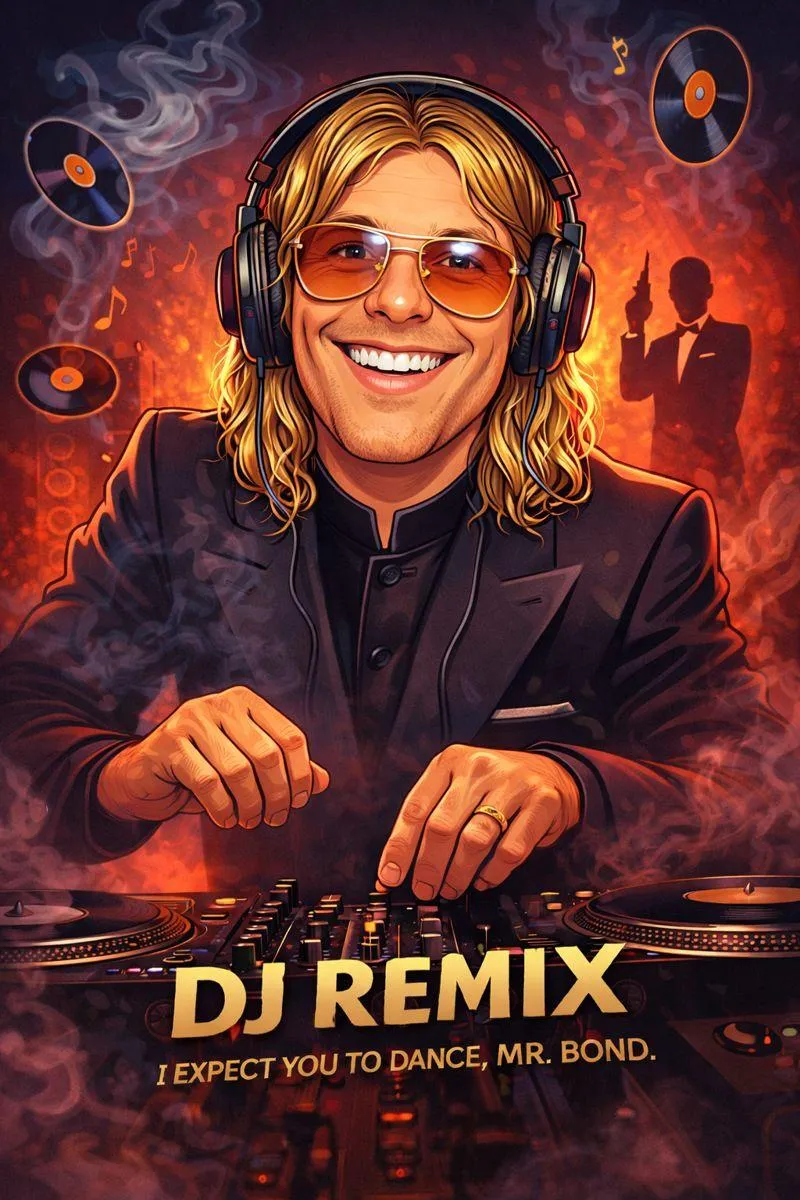 Anxiety Loop Recovery and Healing