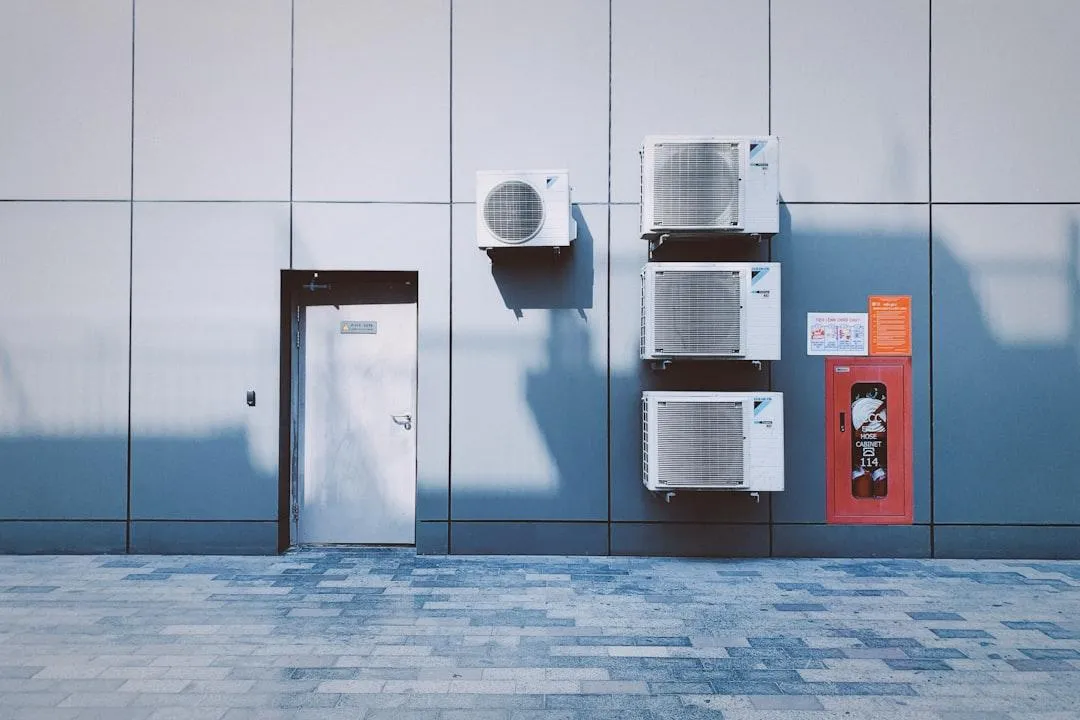 Case Study: HVAC Dallas