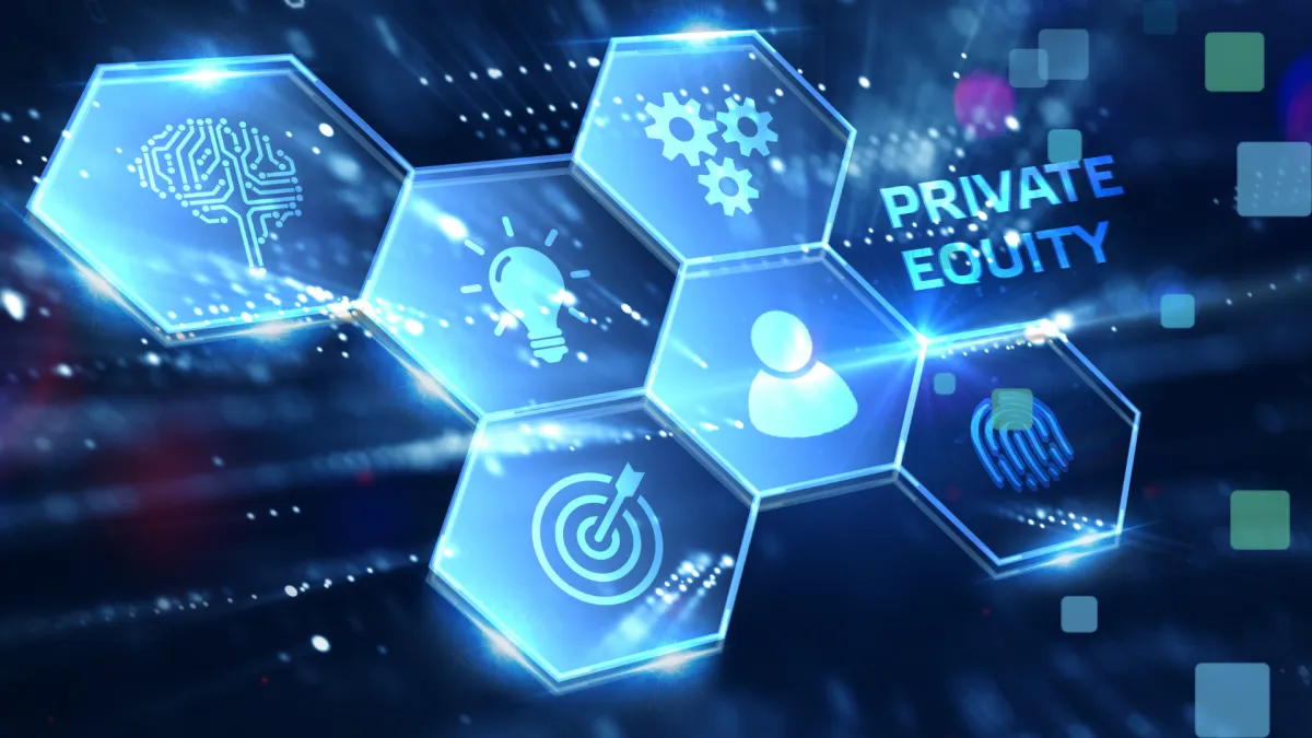 What is Private Equity? How Does it Work?