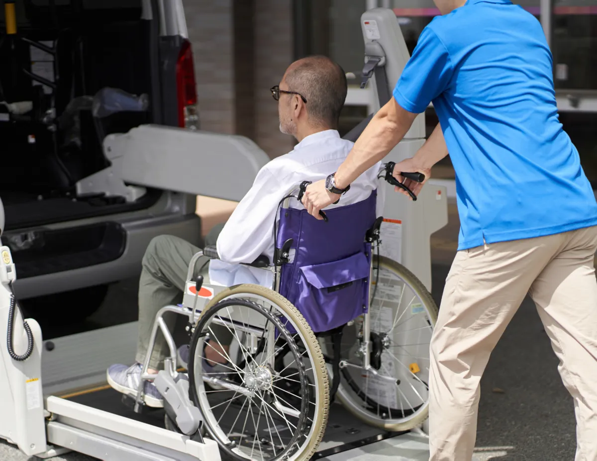 Planning Ahead: The Power of Long-Term Care Insurance
