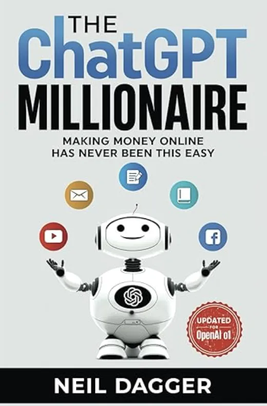 the chatgpt millionaire