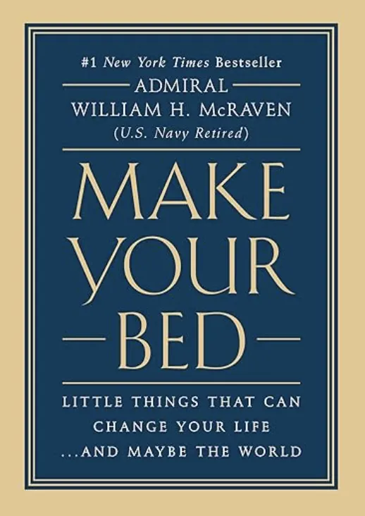 Make your Bed