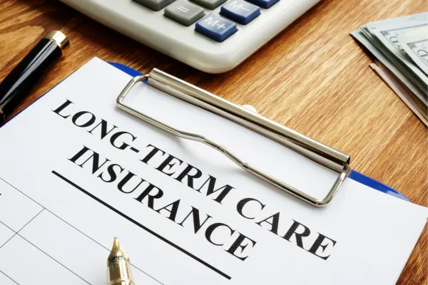 LTC Need; Index Crediting; the NRI, Mid-Year Check-ups; Buy-Sell LI; the Family Meeting