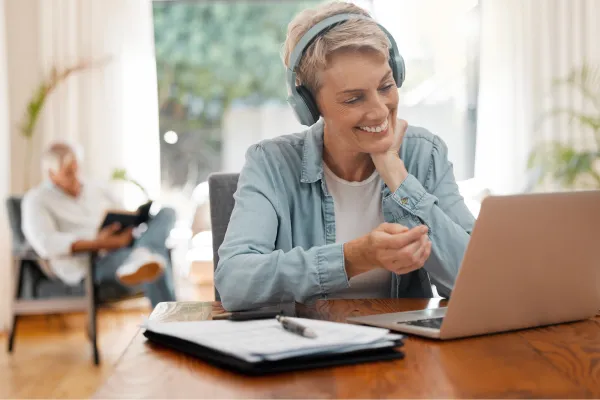 Virtual Meeting Tips; What Clients Want from a FP; SS Case Study; Annuitization; Inflation Risk

