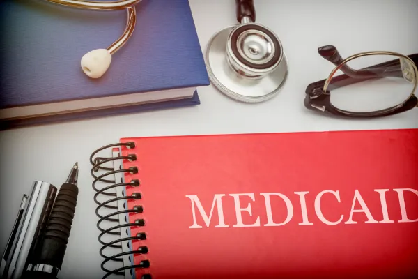 Medicaid Planning; Emergency Funds; Women-Owner Businesses; AI Team Member; Annuities Info.; SS Gap