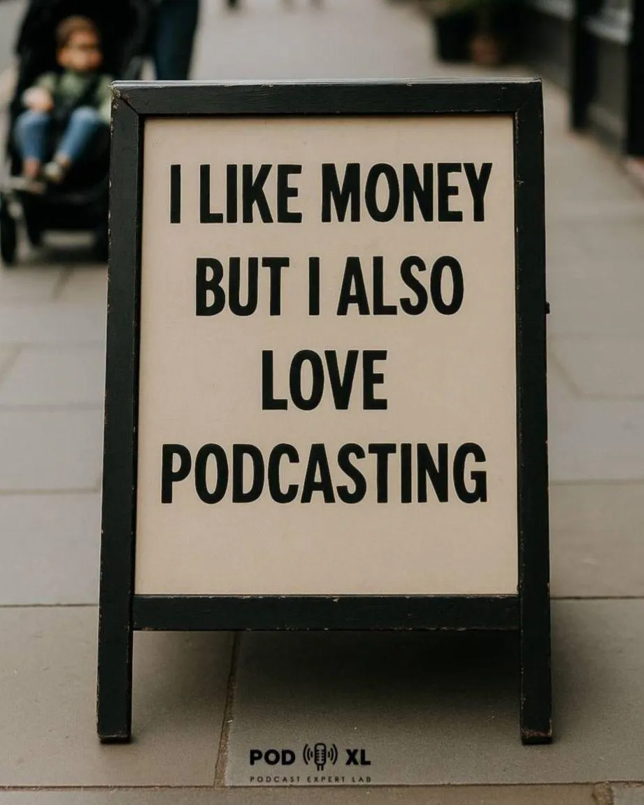 Unlocking Podcast Success: From Launch to Lasting Partnerships