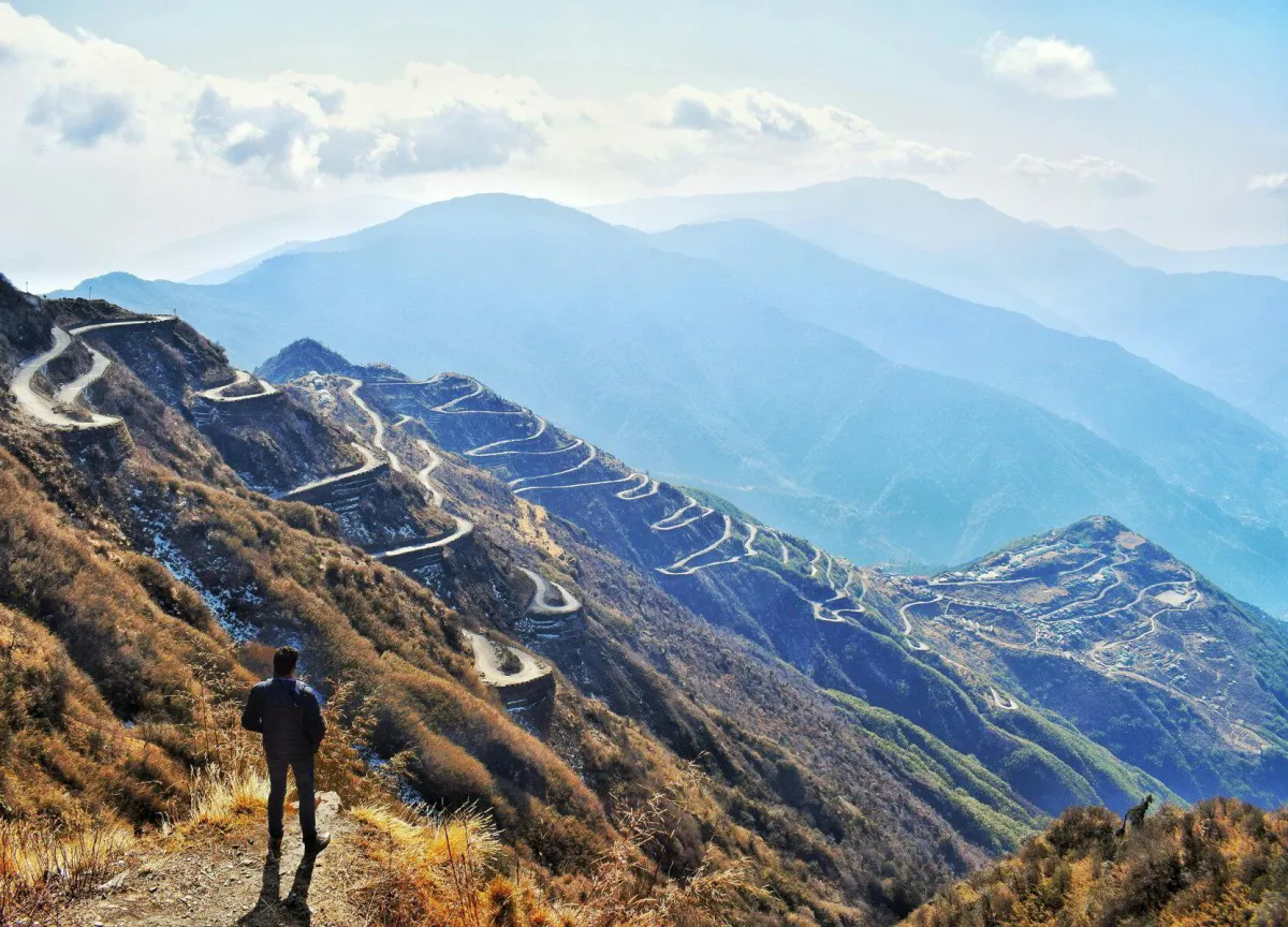 A Journey from Stress to Empowerment