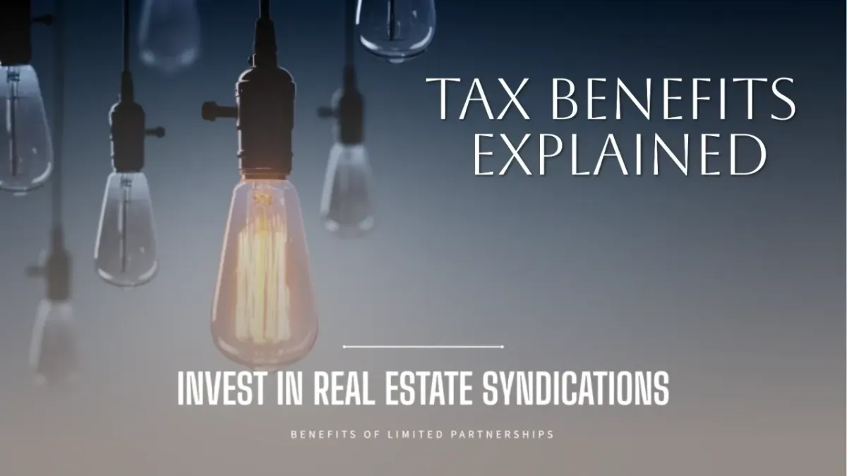 Immediate and Future Tax Benefits Explained