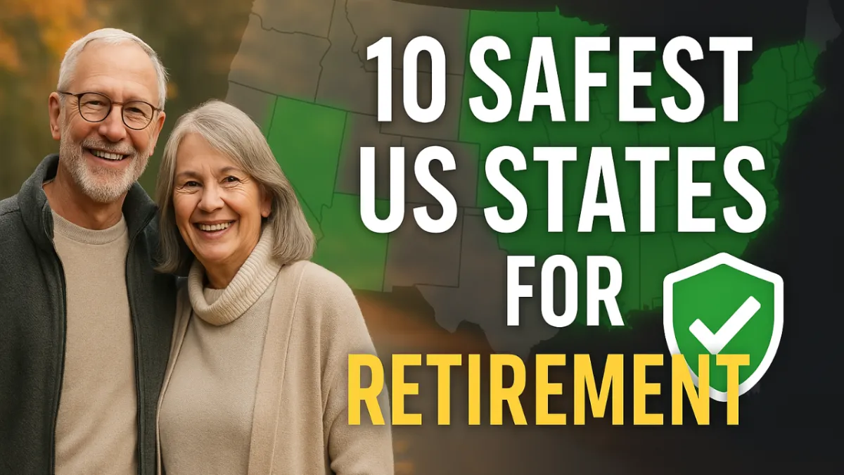 Retirement Life USA
