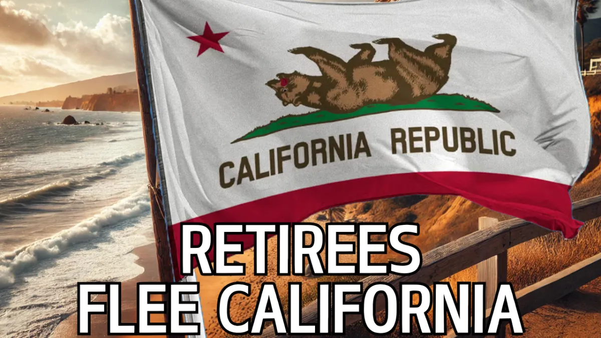 Retirement Life USA
