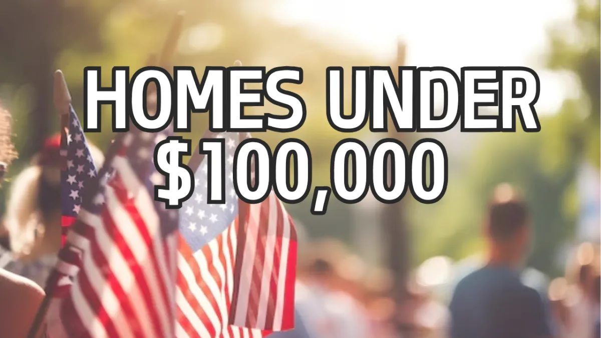 Under 100K