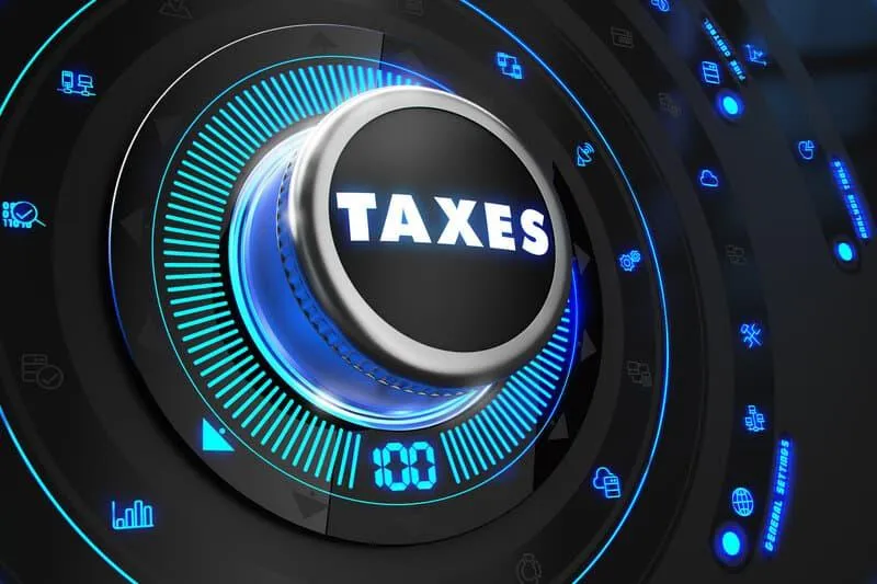 Taxes For retirees