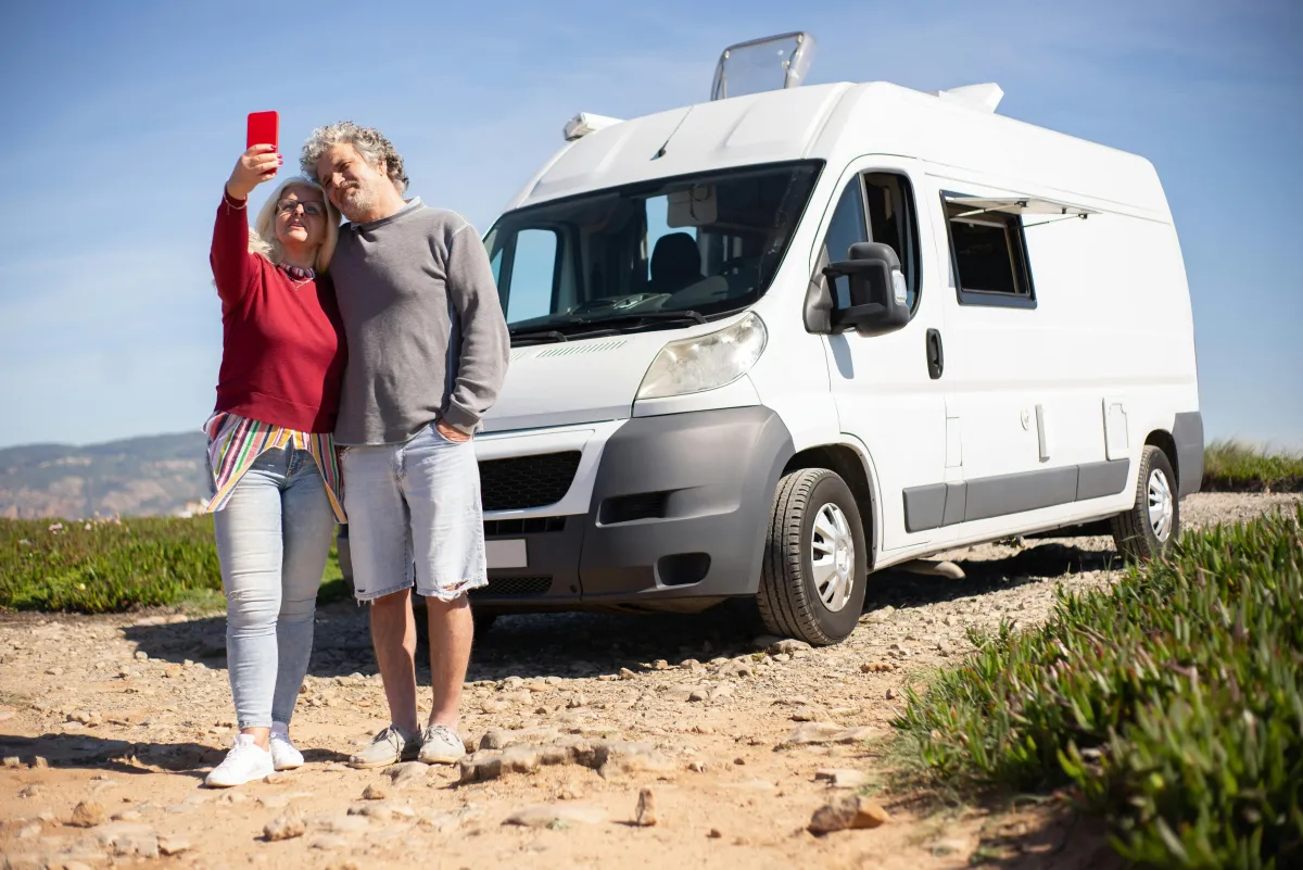 Why Retiring in an RV Might Be More Headache Than Heaven 