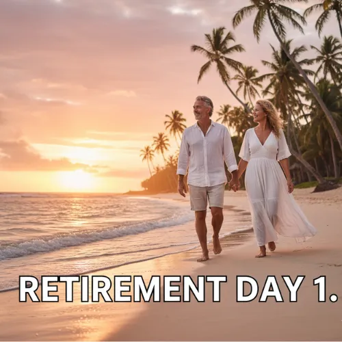 Retirement Life USA