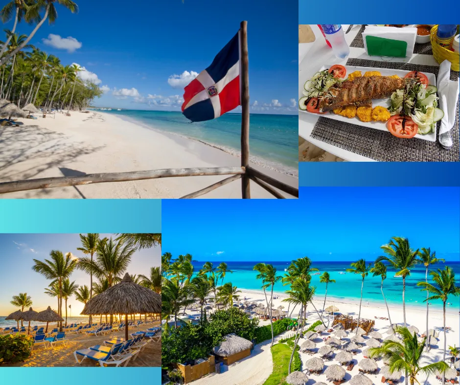 Dominican Republic 