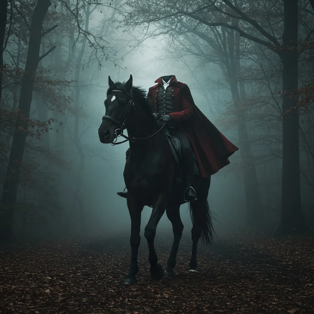🎃 Top 5 Spookiest Destinations to Visit for Halloween Travel