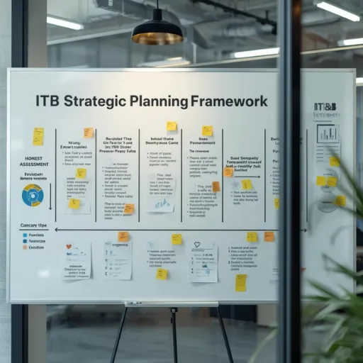 January 2026: Strategic Planning for 2026: A Framework for Business Owners Who Want Results, Not Just Resolutions