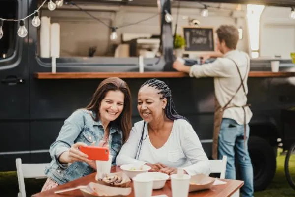 Food Trucks in Ohio: Marketing Mobile Dining