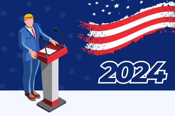 trump for president 2024 taxes
