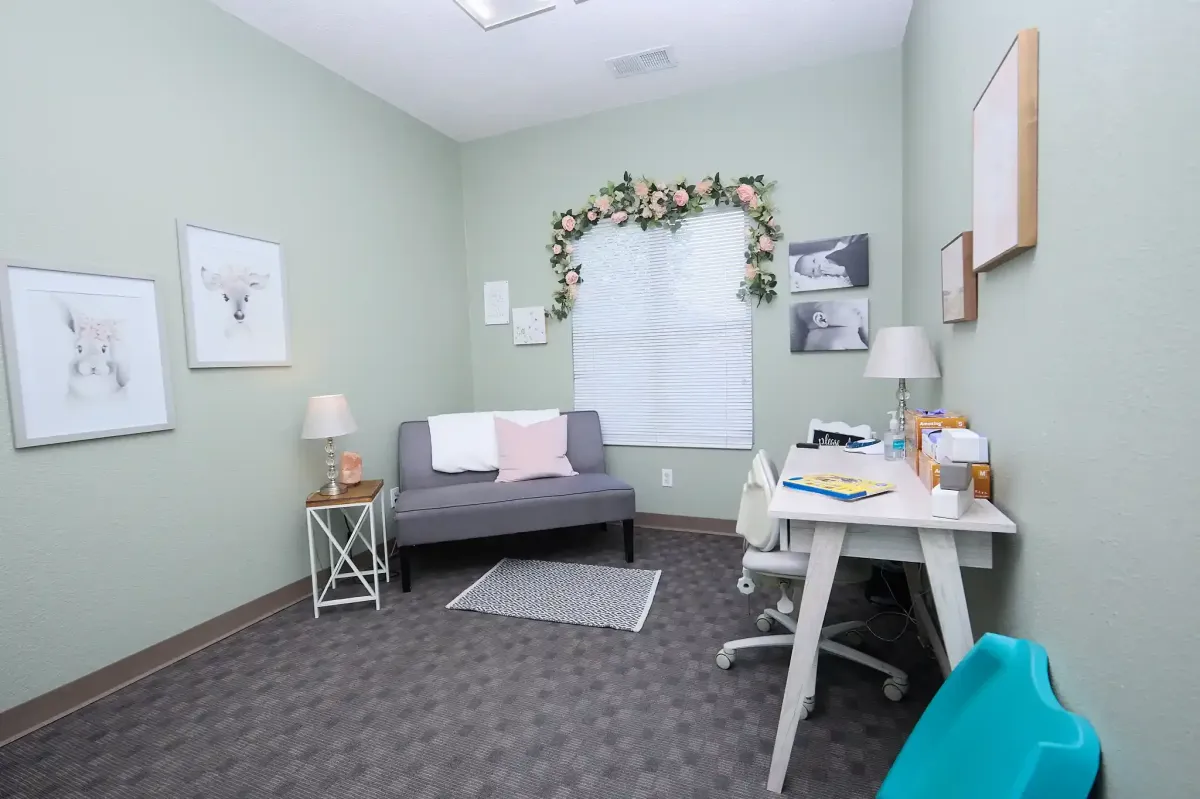 private-dental-consultation-room-st-peters