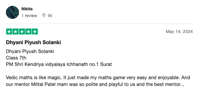 Testimonial 4