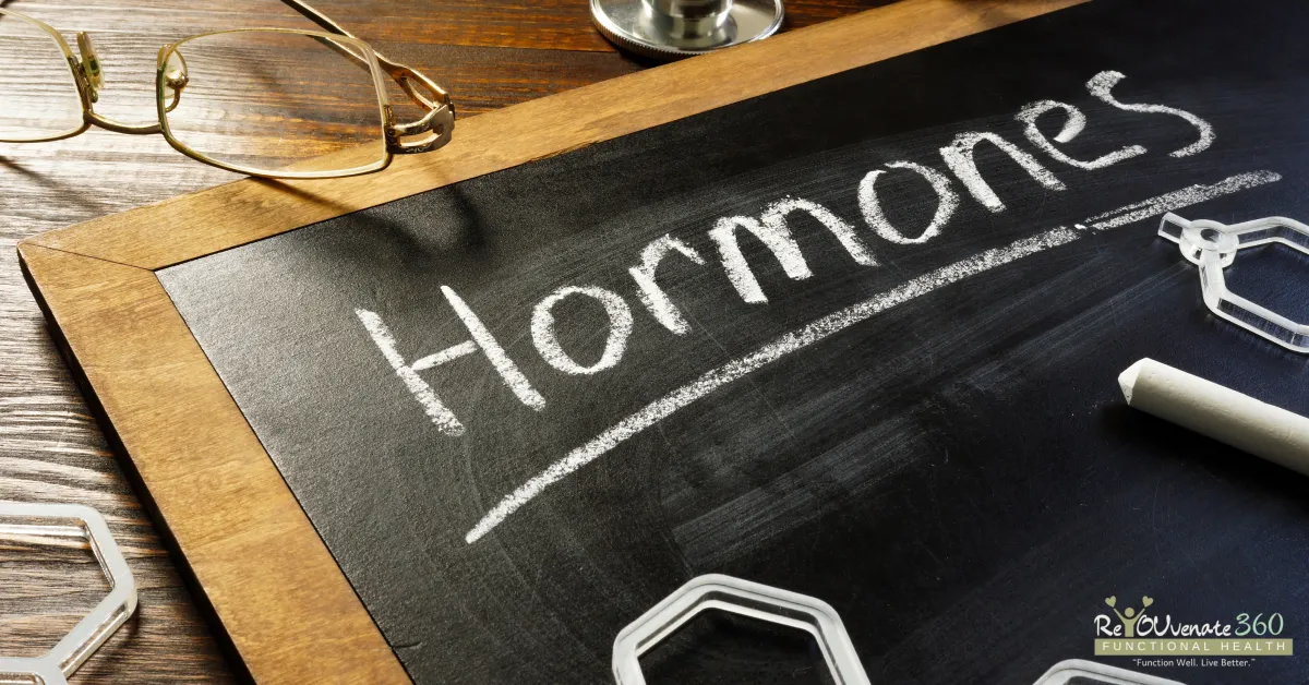 Hormone Balance