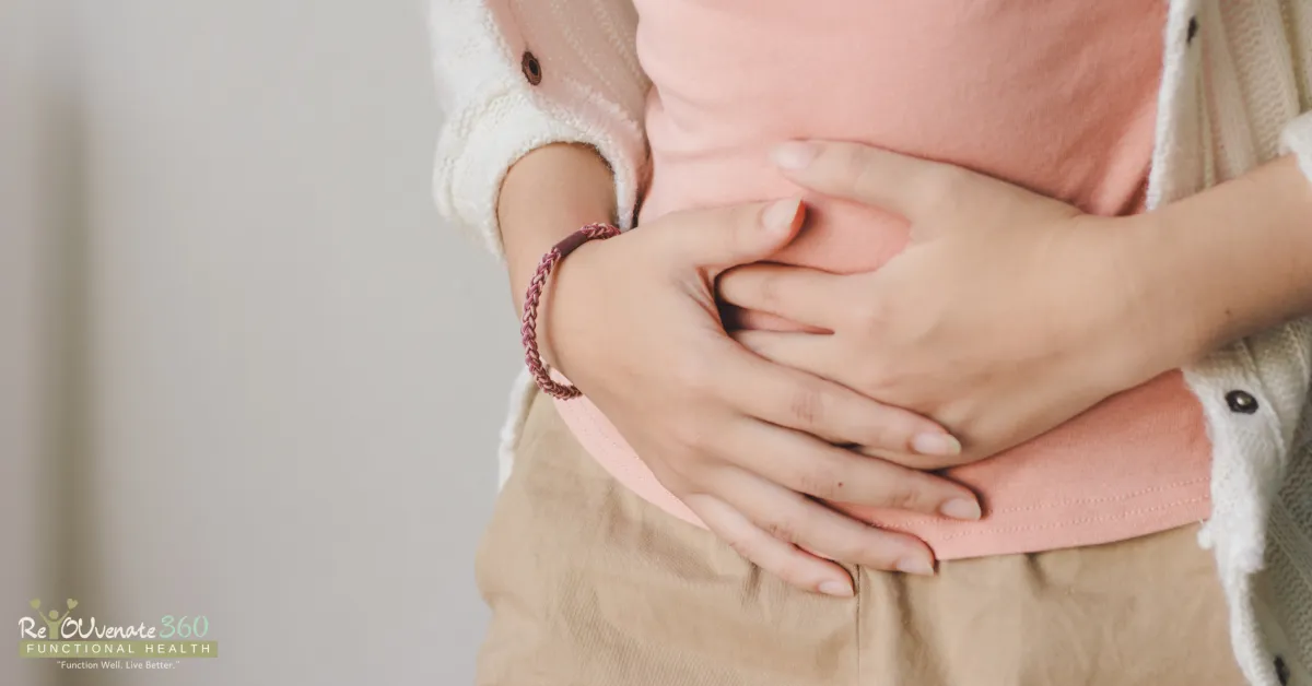 How to Flush Toxins Naturally: Support Your Lymphatic System