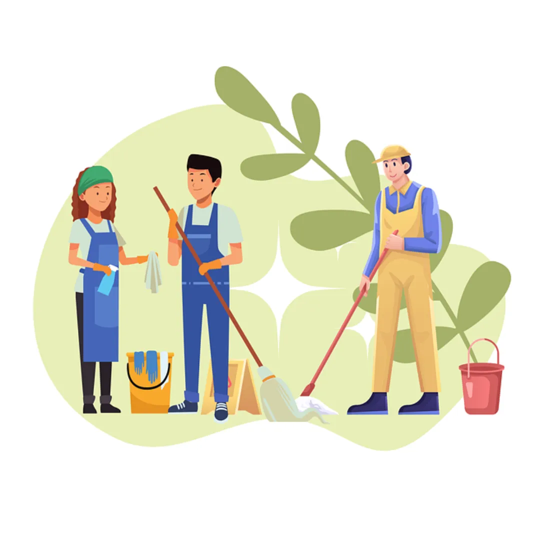 Top 5 Office Cleaning Services in Phoenix – What to Look For in 2025