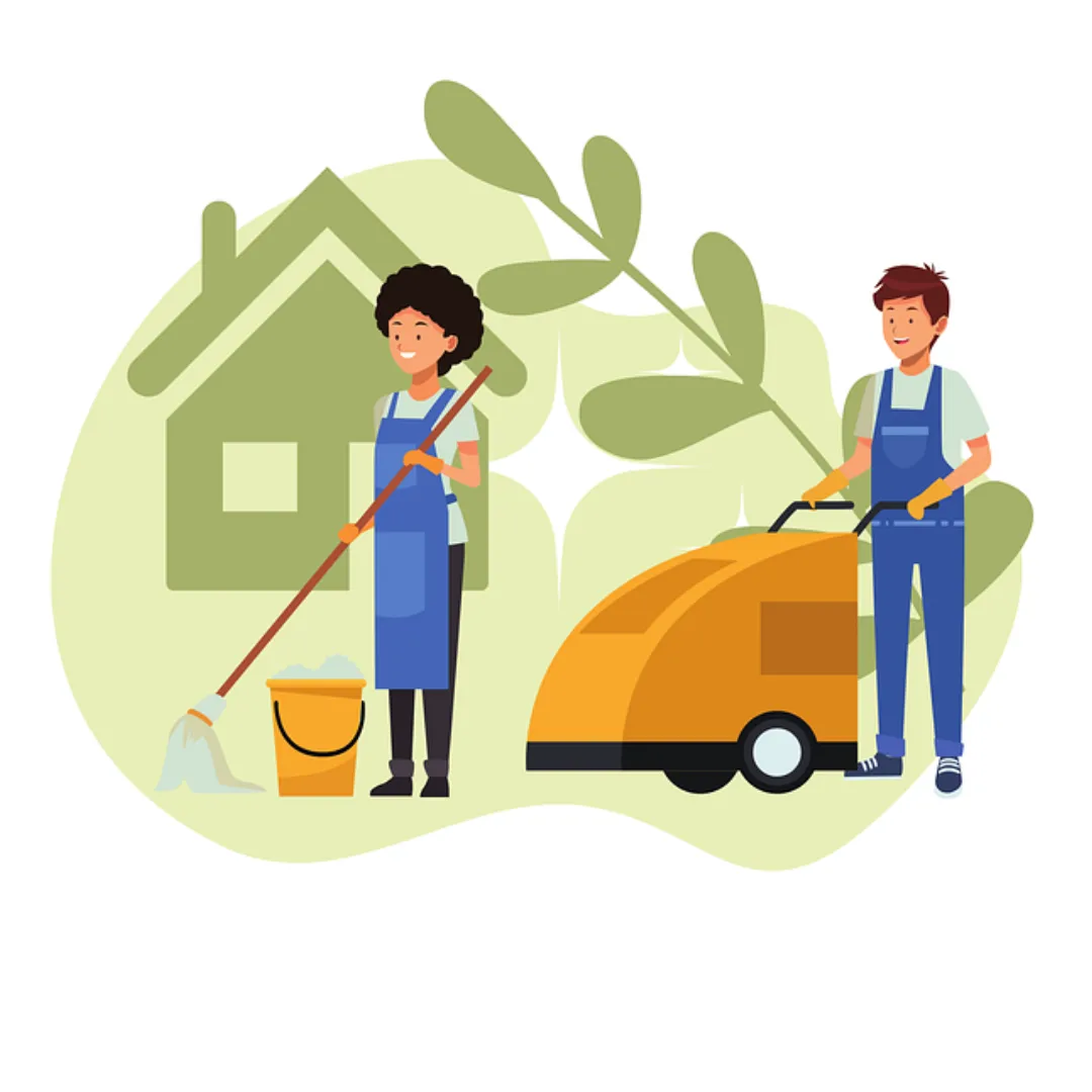 Why Cactus State Cleaning Is the Best Cleaning Company in Arizona