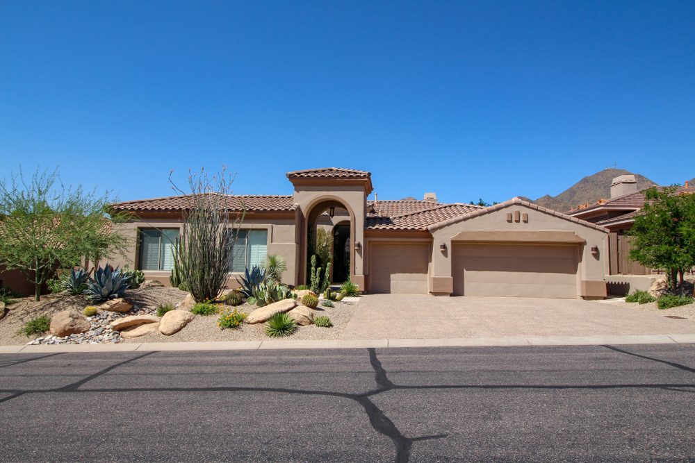 Why Arizona Homes Require Specialized Cleaning Care