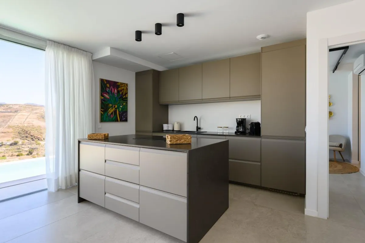 How to Choose the Perfect Countertop for Your Home