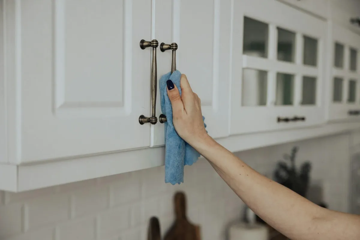 Troubleshooting Warped Cabinet Doors