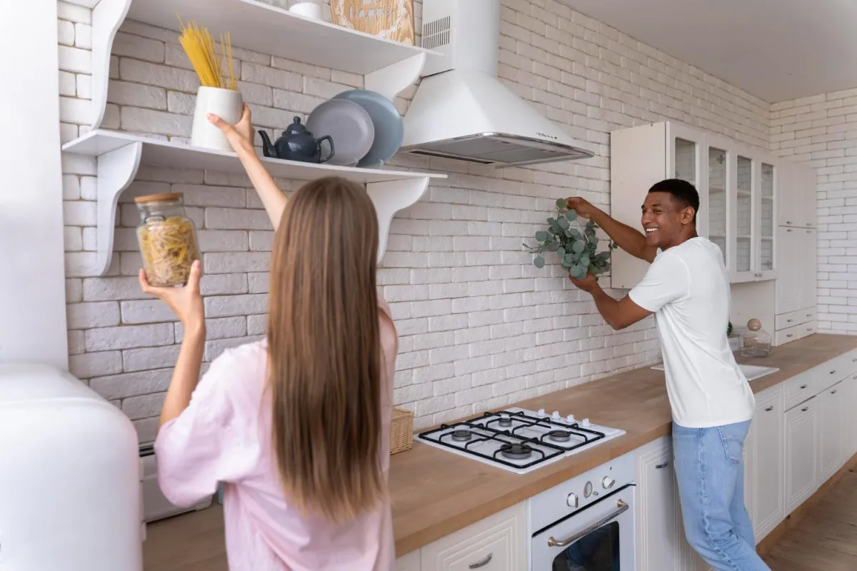 The Role of Accurate Kitchen Measurements in Remodeling Success
