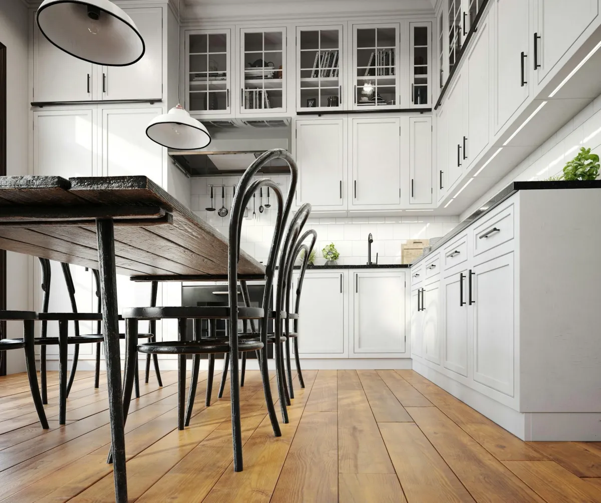 Understanding Different Types of Kitchen Cabinet Finishes