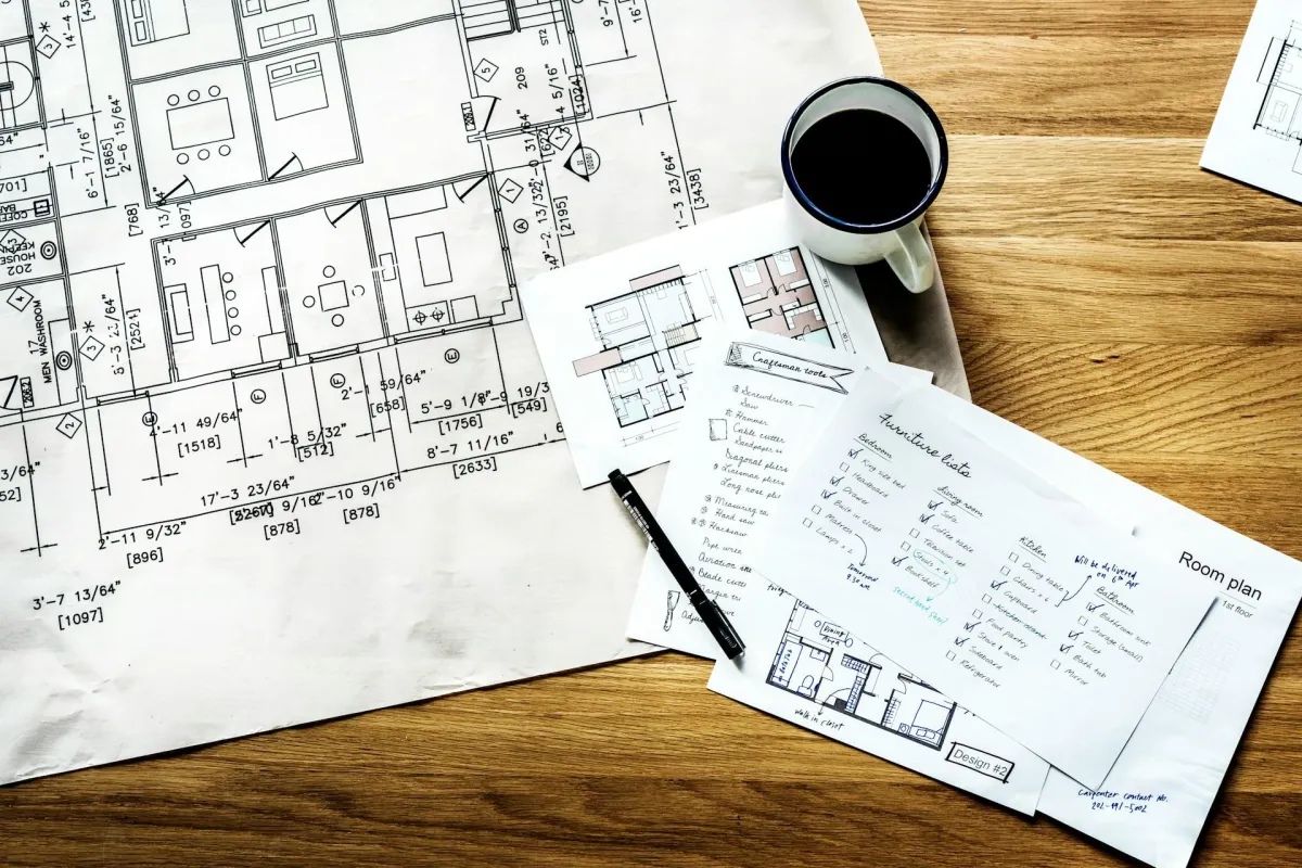 Must-Have Checklist for Your Home Remodeling Project