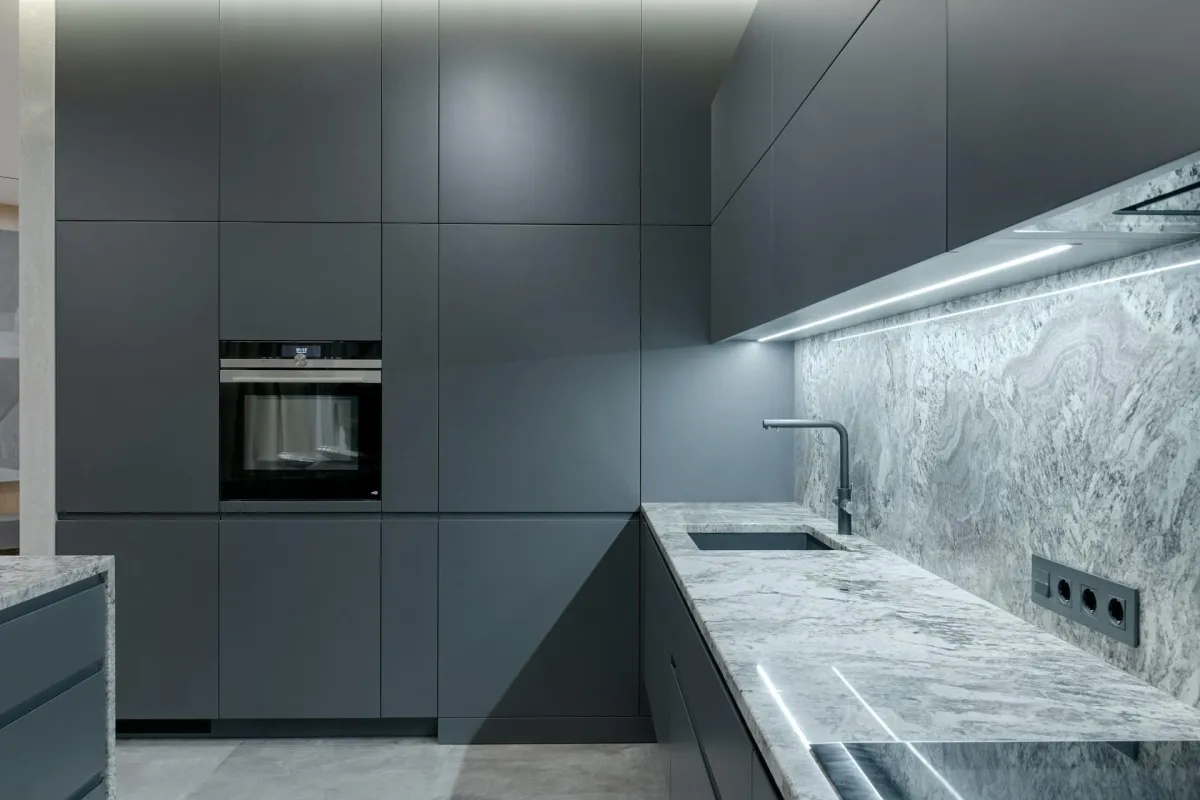 Finding the Right Designer for Your Custom Kitchen Project