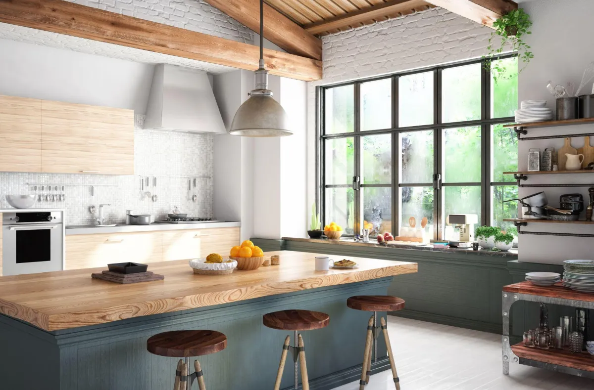 Best Times to Start Your Kitchen Remodeling Project