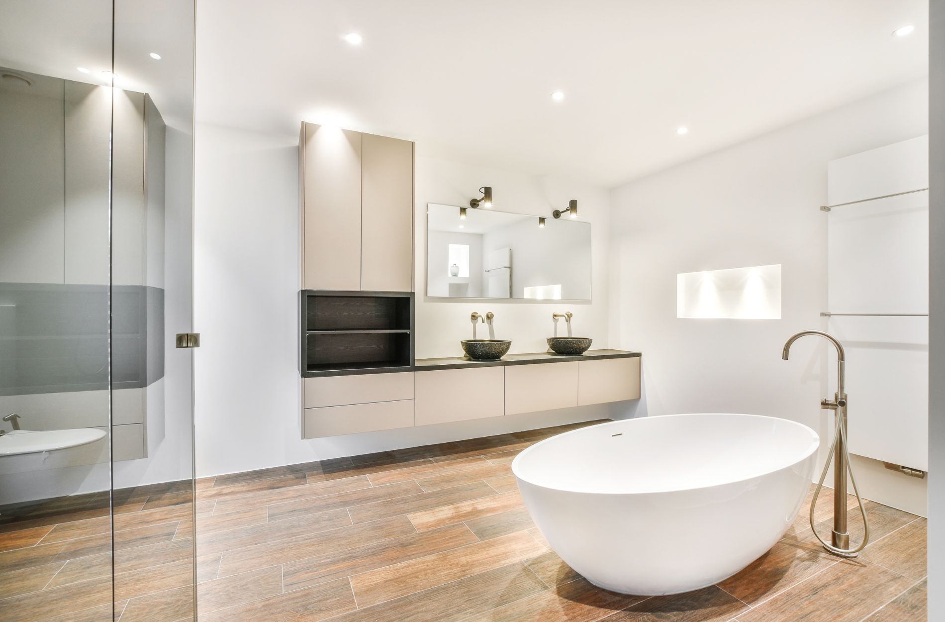 Simple Winter Bathroom Updates for a Cozier Home