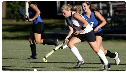 Insights Into Playing Sports in College