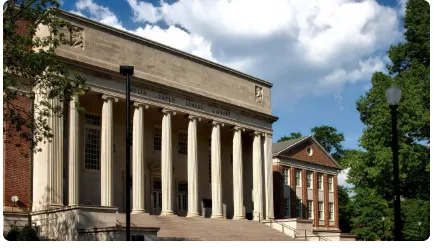 Making Final College Choices