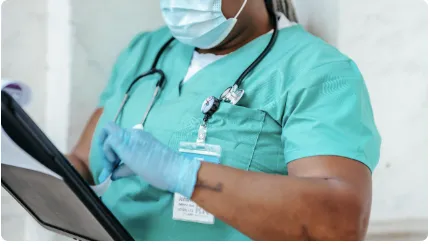 Focus on Majors: Nursing