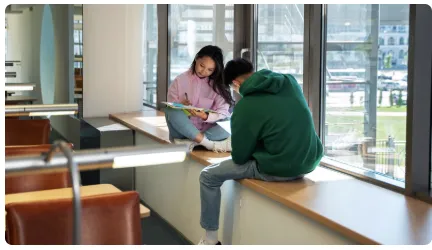 Post-College Fair Tips: How to Follow Up Effectively