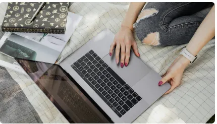 Enhancing Learning Through Online Coursework