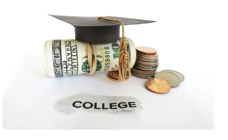 Payment Options for College