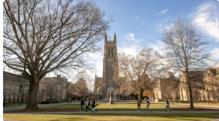 Your Guide on How to Get into Duke: Tips & Strategies