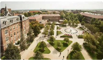 College Experience Tied to Success