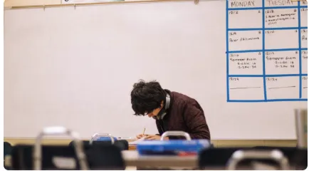 Digital PSAT