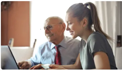Financial Matters: Important, Simplifying Changes to FAFSA