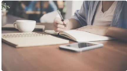 Brainstorming for Your College Admissions Essay