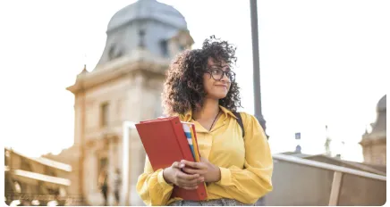 Taking Control in Competitive College Admissions